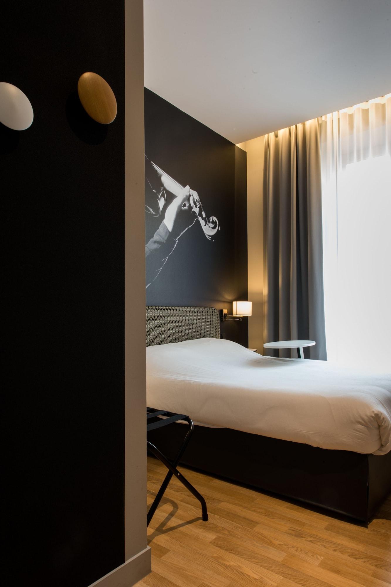 Ibis Styles Toulouse Capitole Hotel Bagian luar foto