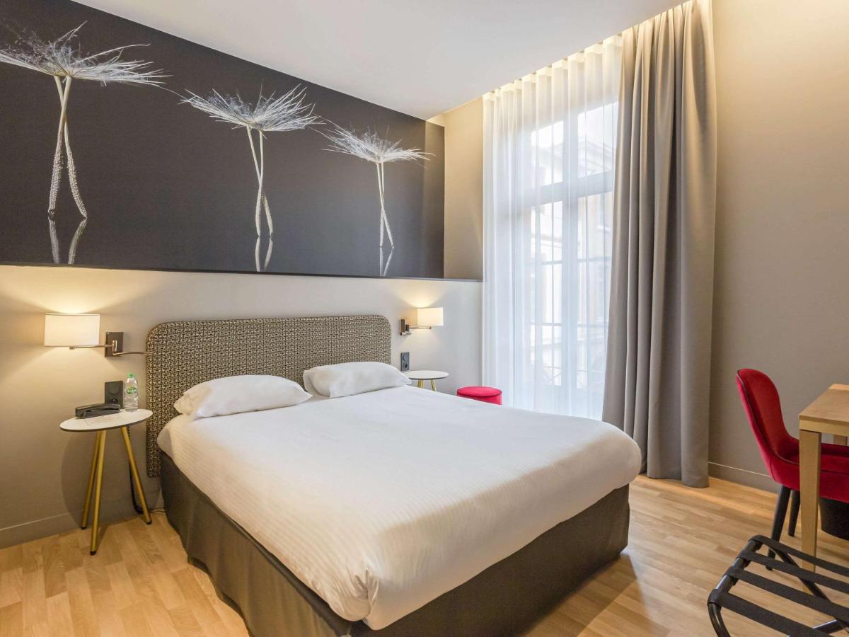 Ibis Styles Toulouse Capitole Hotel Bagian luar foto