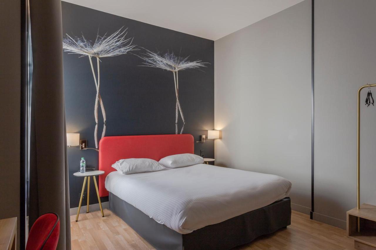 Ibis Styles Toulouse Capitole Hotel Bagian luar foto